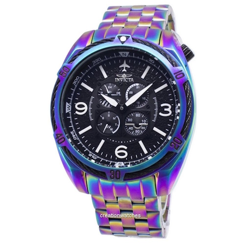 Invicta Aviator 28090