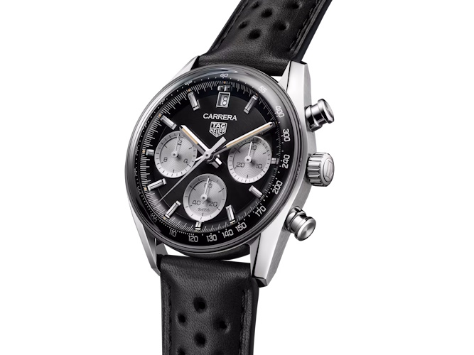 TAG Heuer Carrera Chronograph