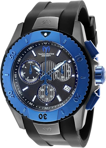 Technomarine TM616005 UF6 Chronograph