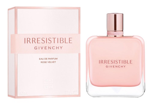 Givenchy Irresistible Rose Velvet