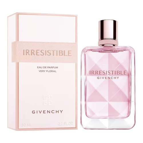 Givenchy Irresistible Very Floral