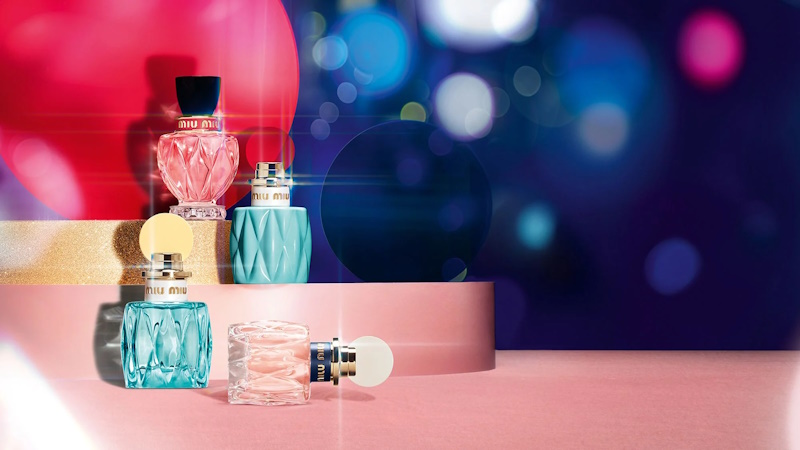 Miu Miu Best Selling Perfumes