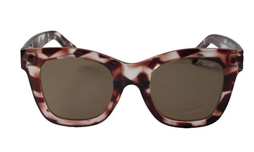 Quay Australia After Hours Sunglasses 