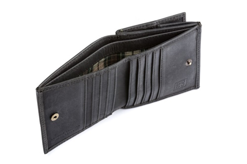 DuDu Vintage Travel Wallet