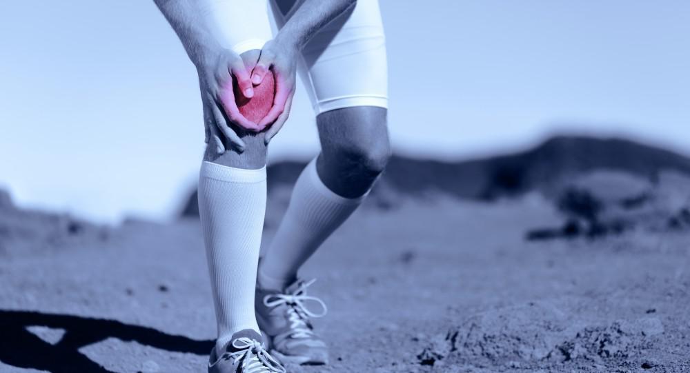 Knee Injuries and the Orthopedics Support